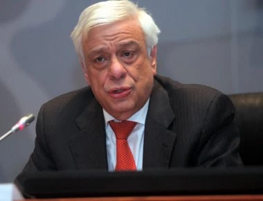 Γιατί το Μαξίμου διαψεύδει «προβληματισμό» του Προέδρου της Δημοκρατίας για τη «μακεδονική ταυτότητα» του Ζάεφ;